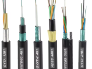 આઉટડોર Fiber Optic Cable: Installation Steps and Maintenance Tips